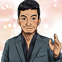 レビュー者02