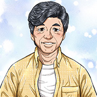 レビュー者03